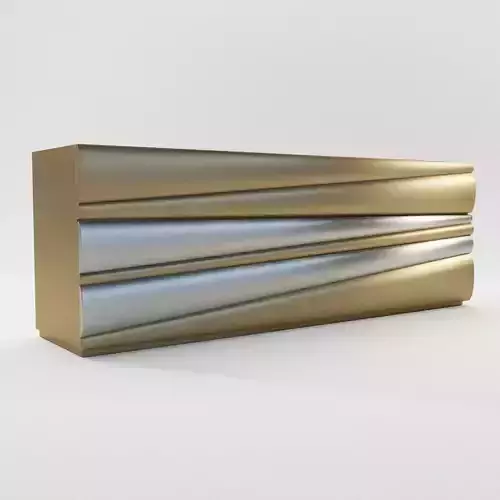 Sideboard Cones Buffet from Reflex Angelo - Design by Reflex