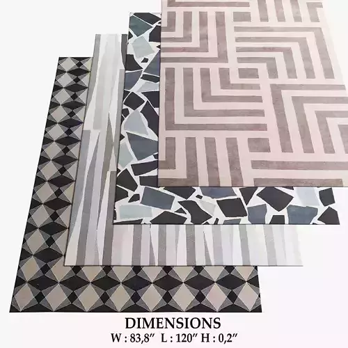 The Rug Company Rugs 26