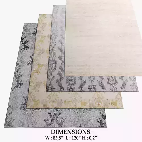 The Rug Company Rugs 28