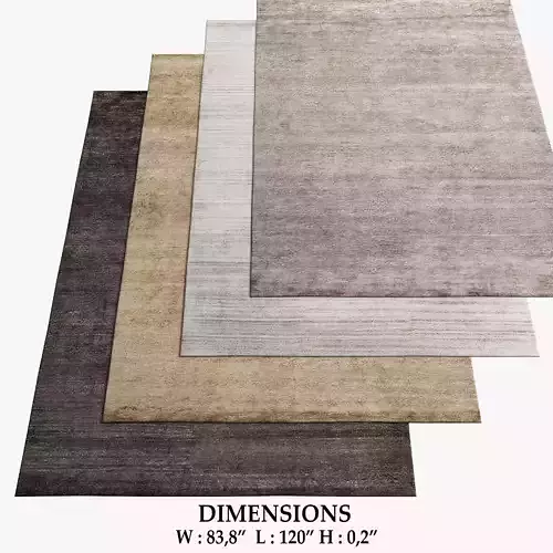 The Rug Company Rugs 29