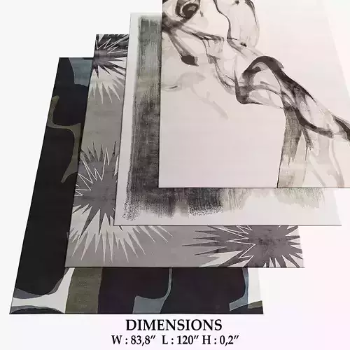 The Rug Company Rugs 31