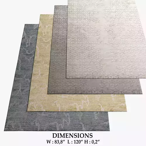 The Rug Company Rugs 32