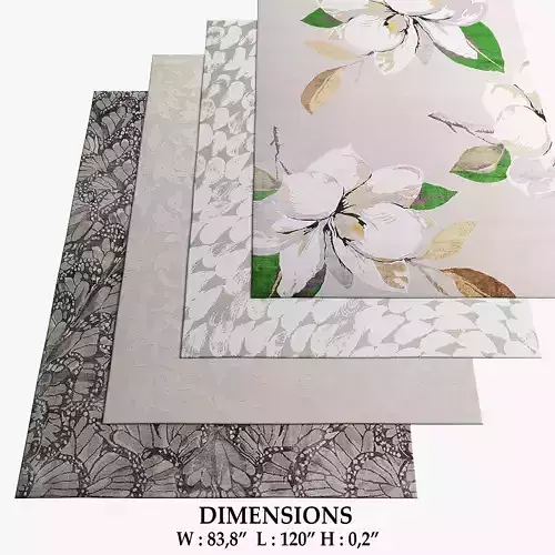 The Rug Company Rugs 33