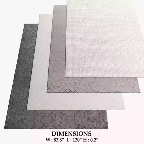 The Rug Company Rugs 34