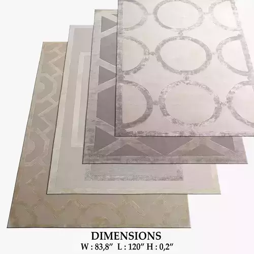 The Rug Company Rugs 35