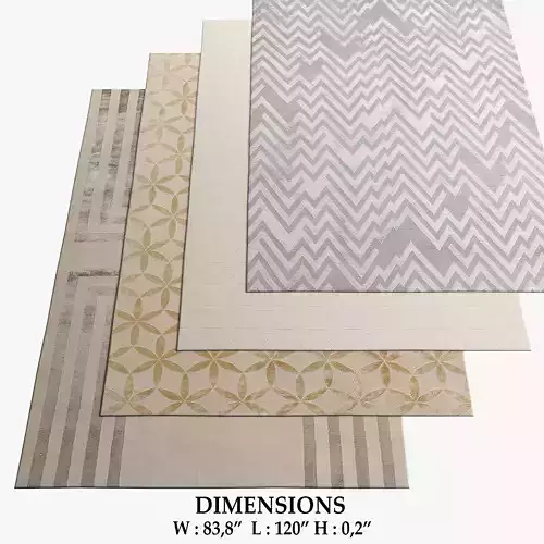 The Rug Company Rugs 36