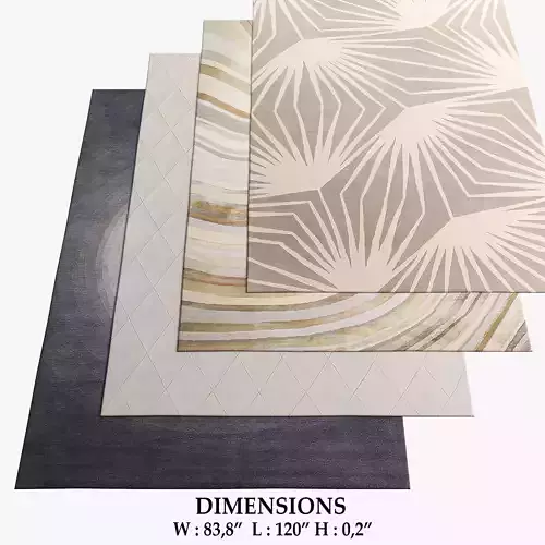 The Rug Company Rugs 37