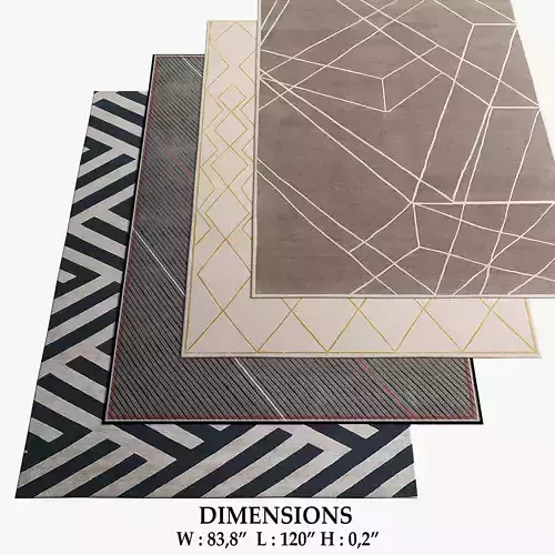 The Rug Company Rugs 39