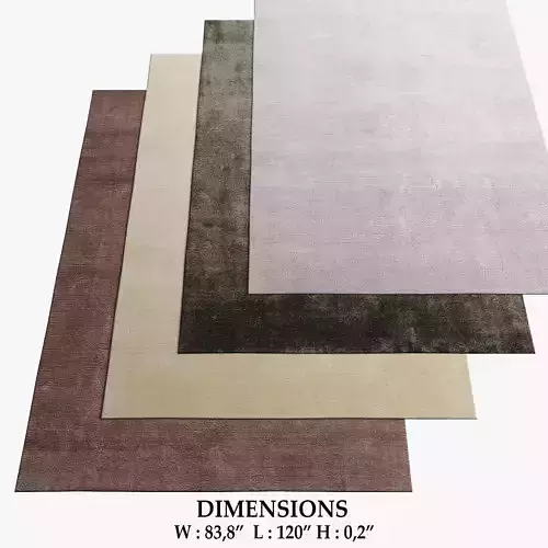 The Rug Company Rugs 40