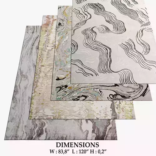 The Rug Company Rugs 41