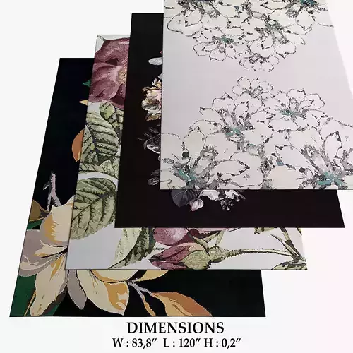 The Rug Company Rugs 42