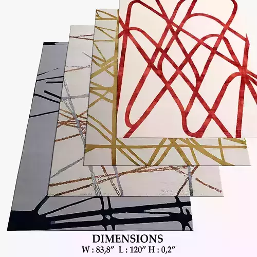 The Rug Company Rugs 43