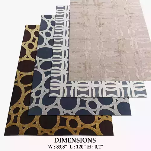 The Rug Company Rugs 44