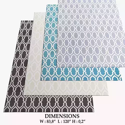 The Rug Company Rugs 46