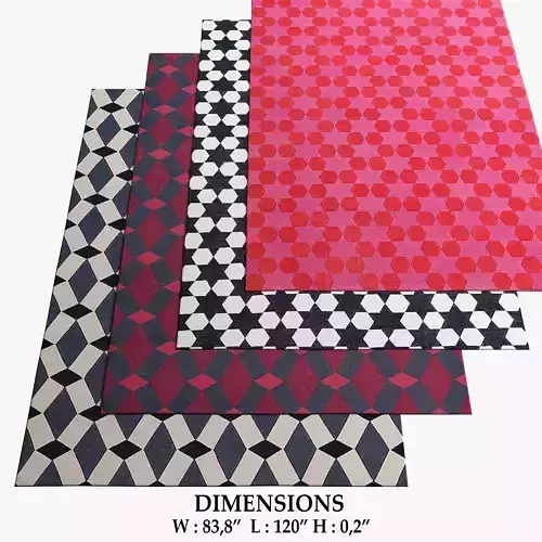 The Rug Company Rugs 47