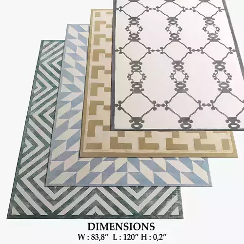 The Rug Company Rugs 49