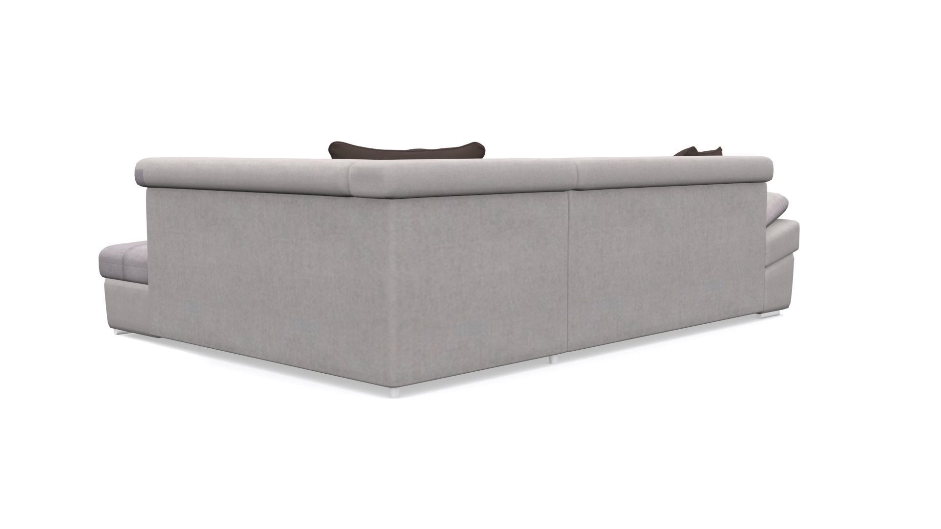 sofa set rv sectional Free 3D model_3