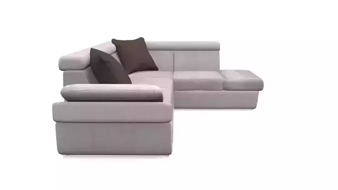 sofa set rv sectional Free 3D model