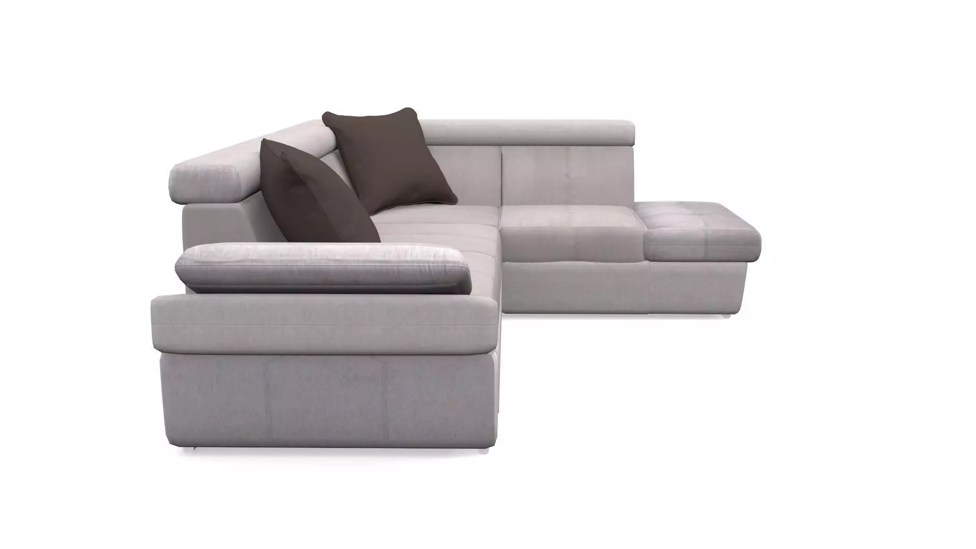 sofa set rv sectional Free 3D model_0