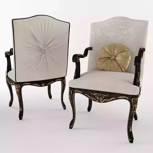 modenese gastone armchair