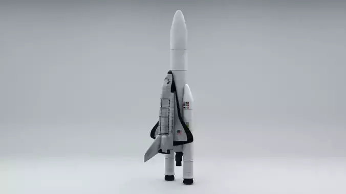 Space Shuttle