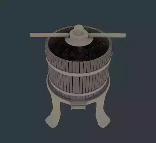 grape brewer