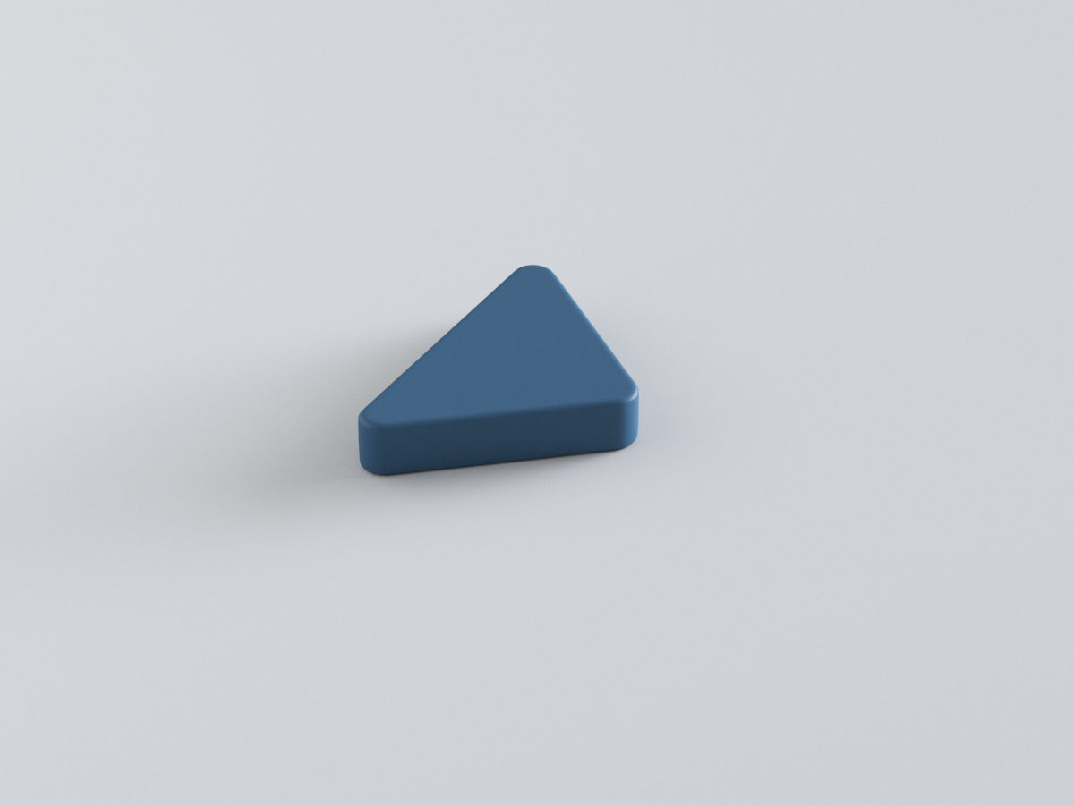 Arrow Collection x20 3D model_18