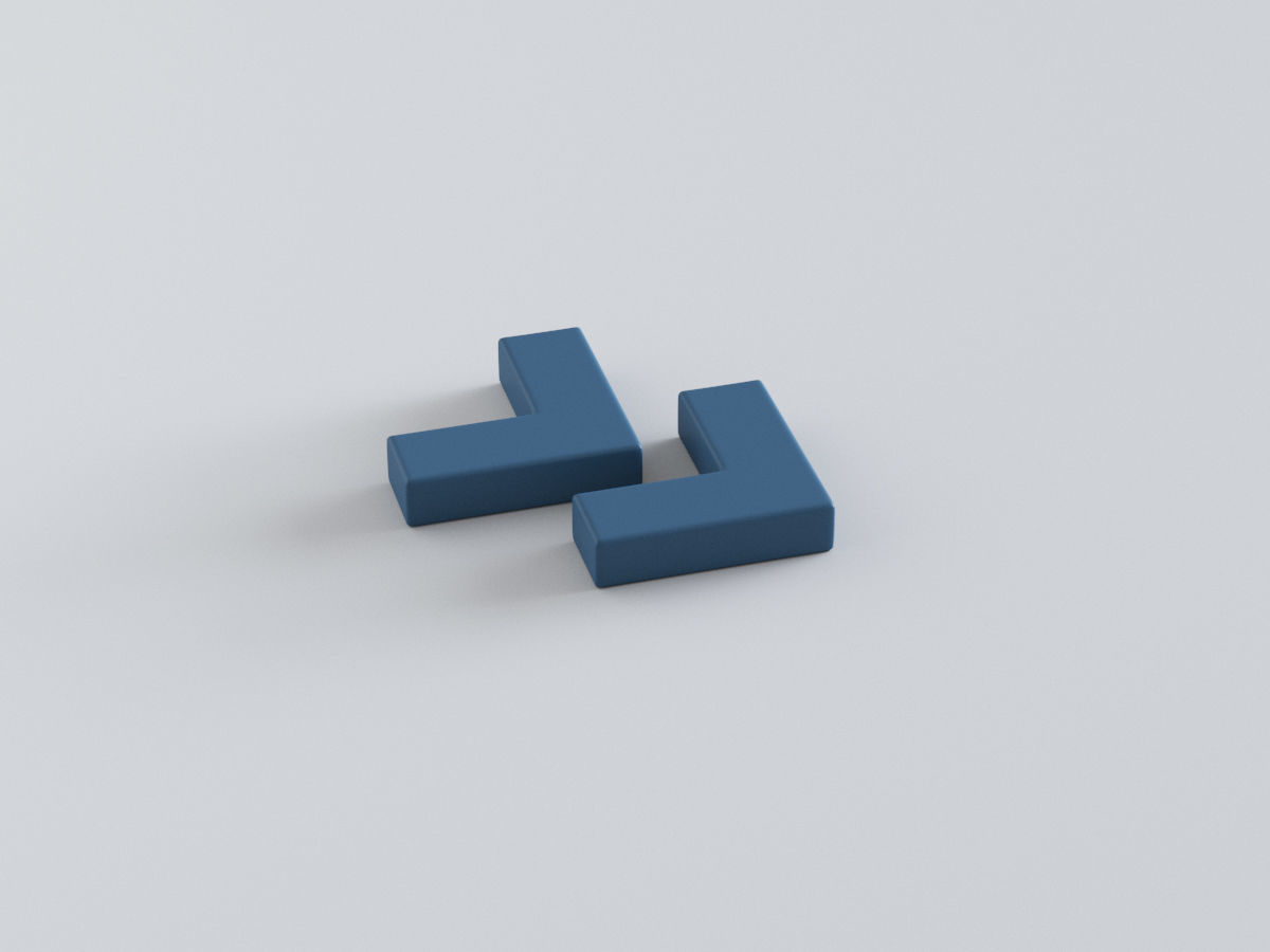 Arrow Collection x20 3D model_25