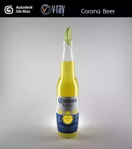 Corona Beer