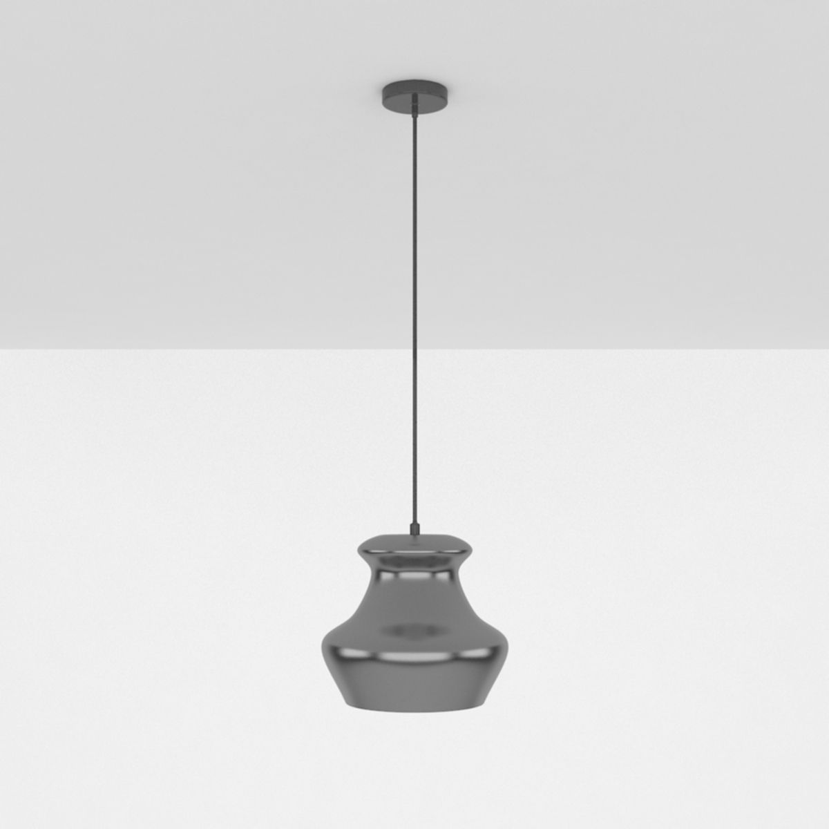 Pendant Lamp 3D model_2