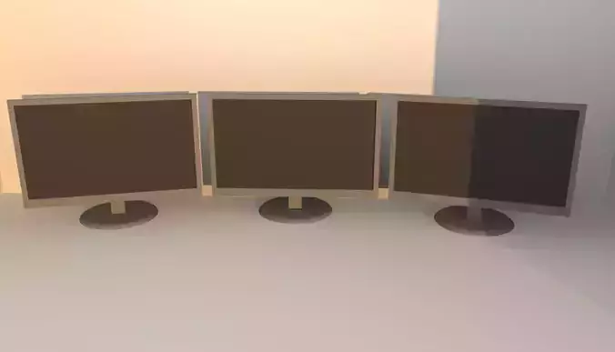 Monitor LED AOC e2270Swn 21 5 inch 5ms black