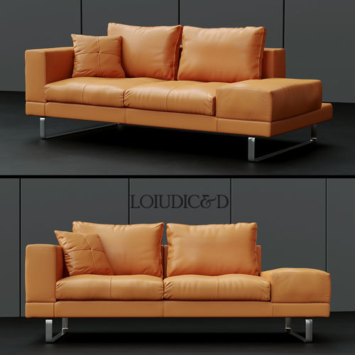 Loiudiced Decor 3D model