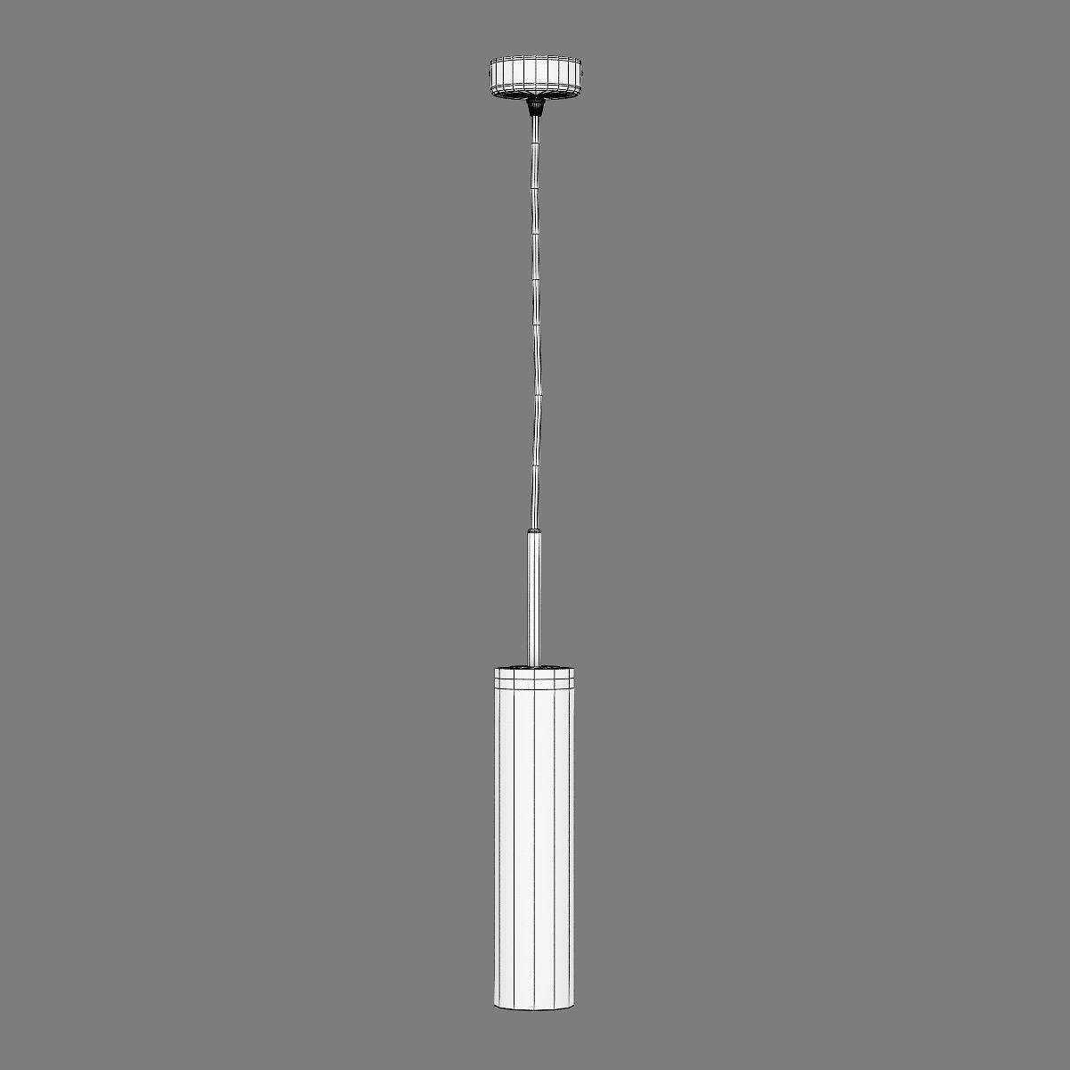 756 Cilino Lightstar Collection 3D model_11