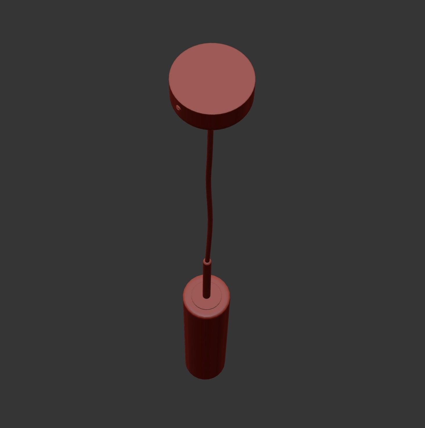 756 Cilino Lightstar Collection 3D model_16