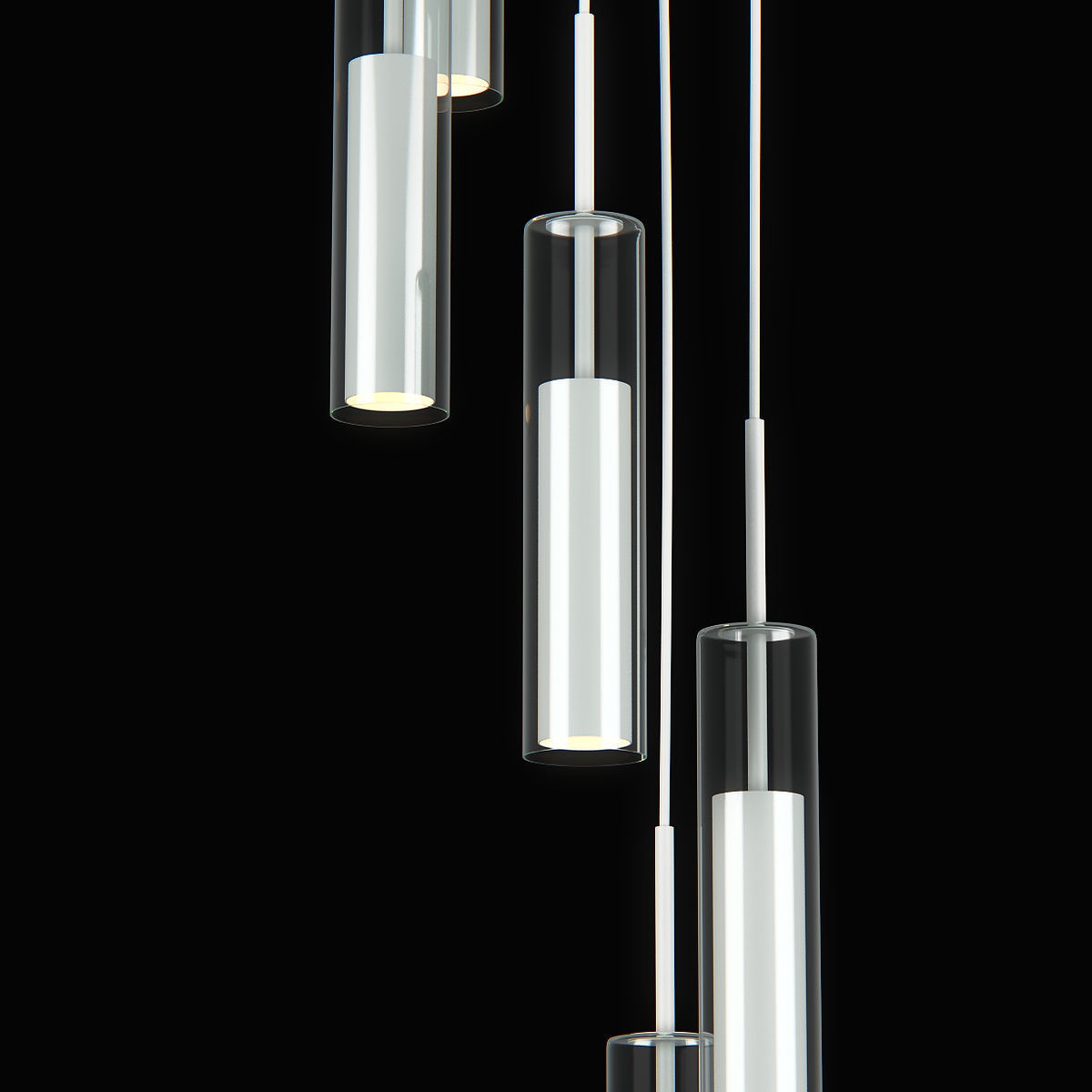 756 Cilino Lightstar Collection 3D model_20