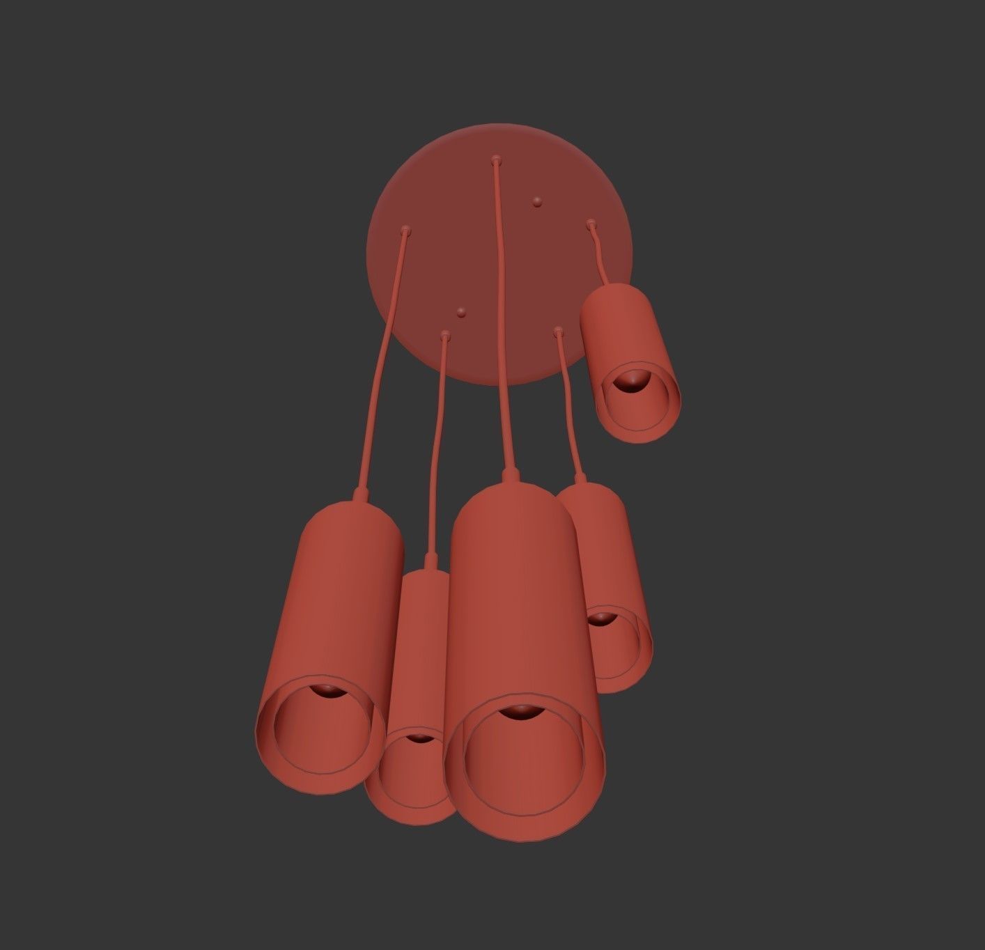 756 Cilino Lightstar Collection 3D model_27