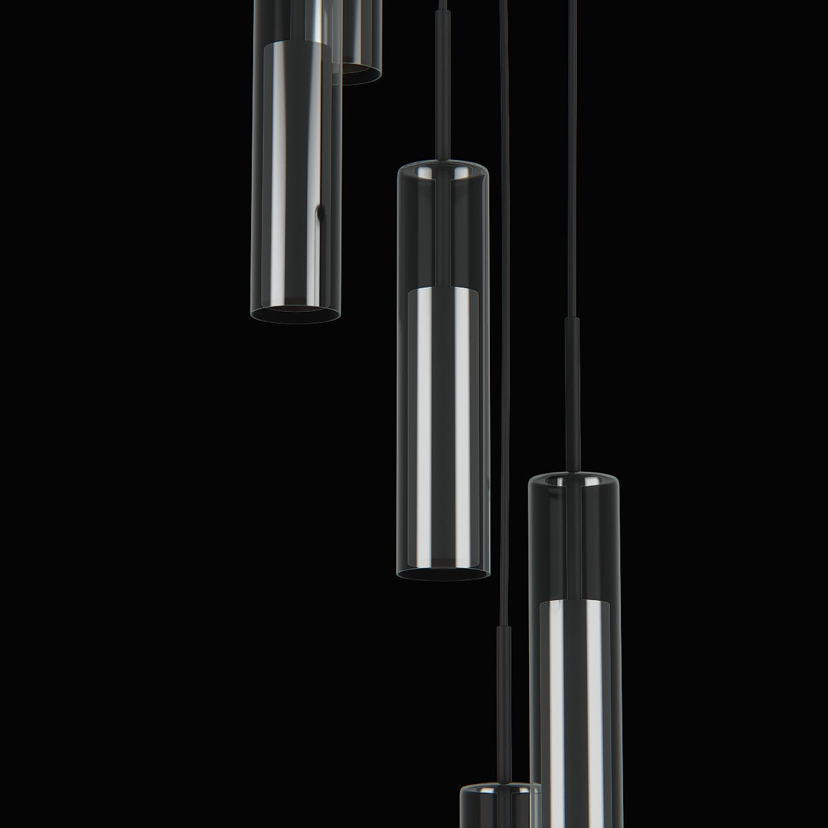 756 Cilino Lightstar Collection 3D model_22