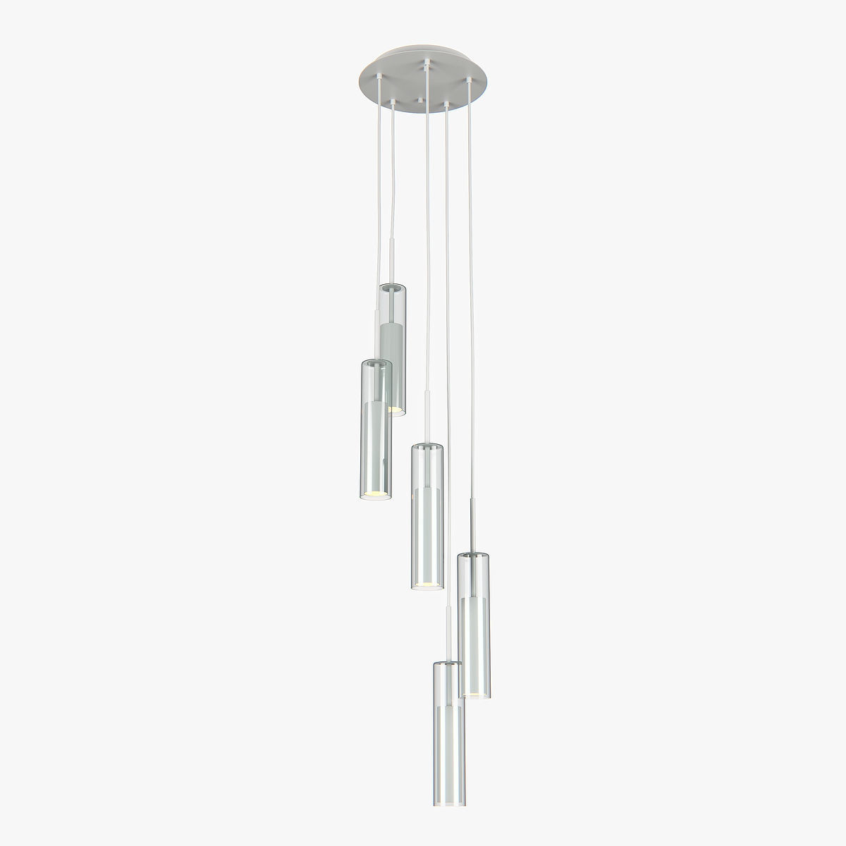 756 Cilino Lightstar Collection 3D model_19