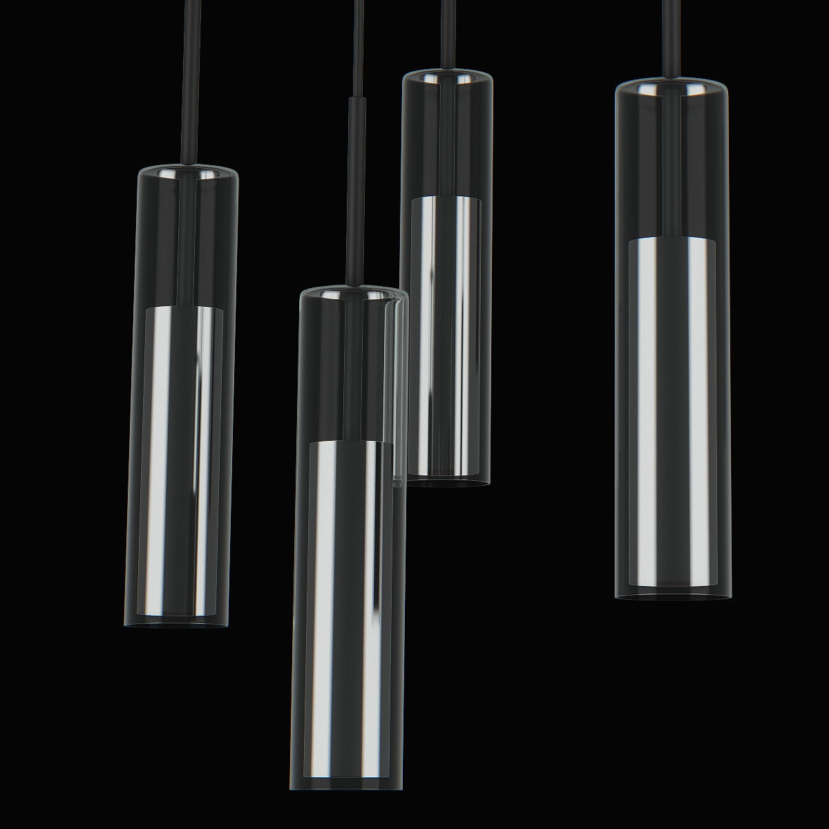 756 Cilino Lightstar Collection 3D model_34