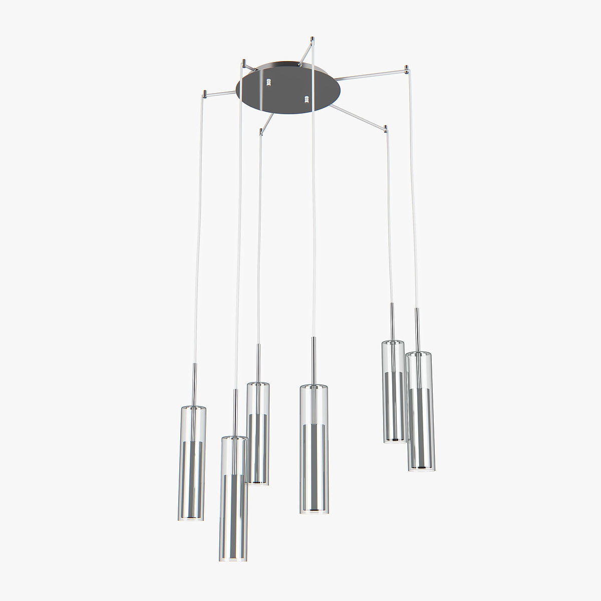 756 Cilino Lightstar Collection 3D model_29