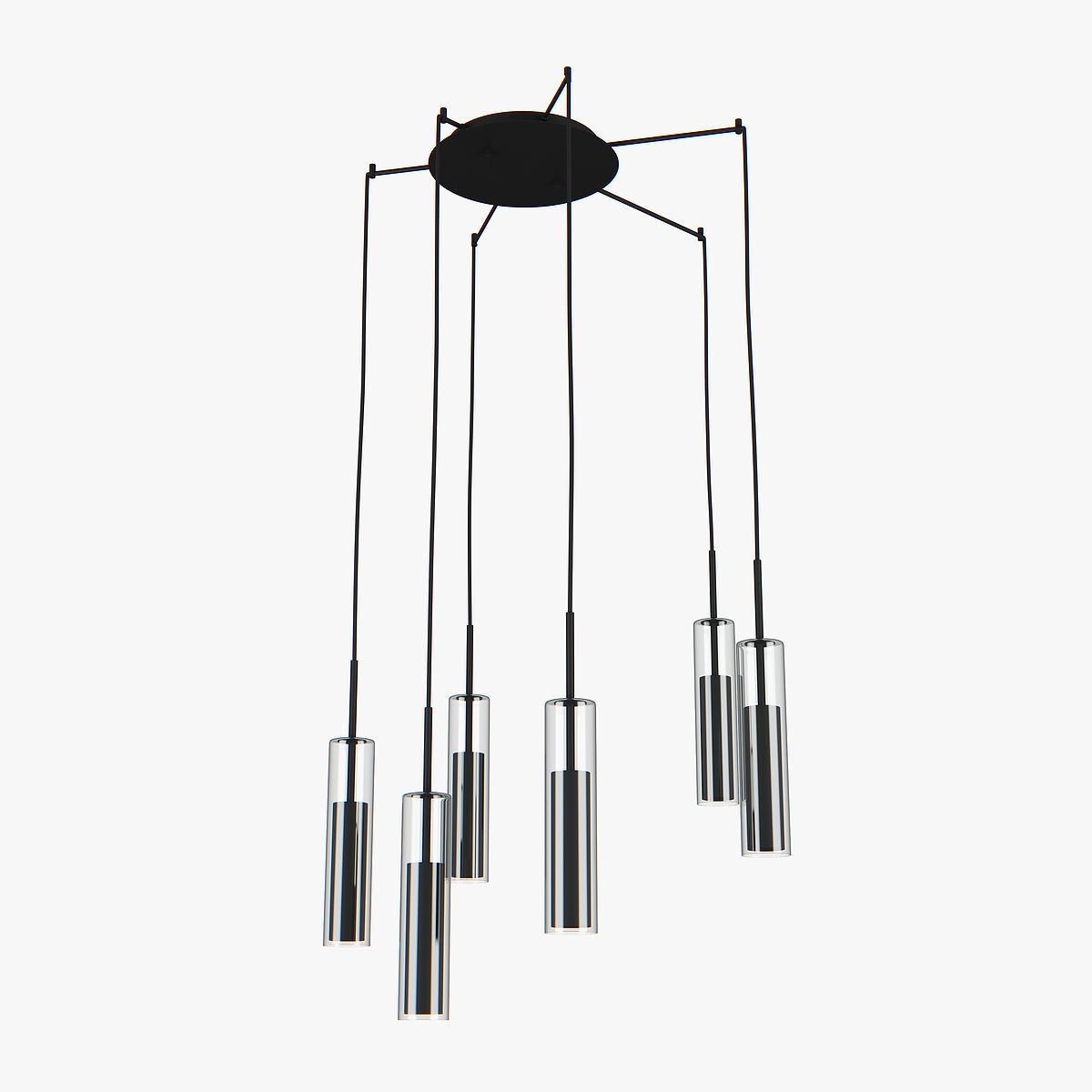 756 Cilino Lightstar Collection 3D model_33