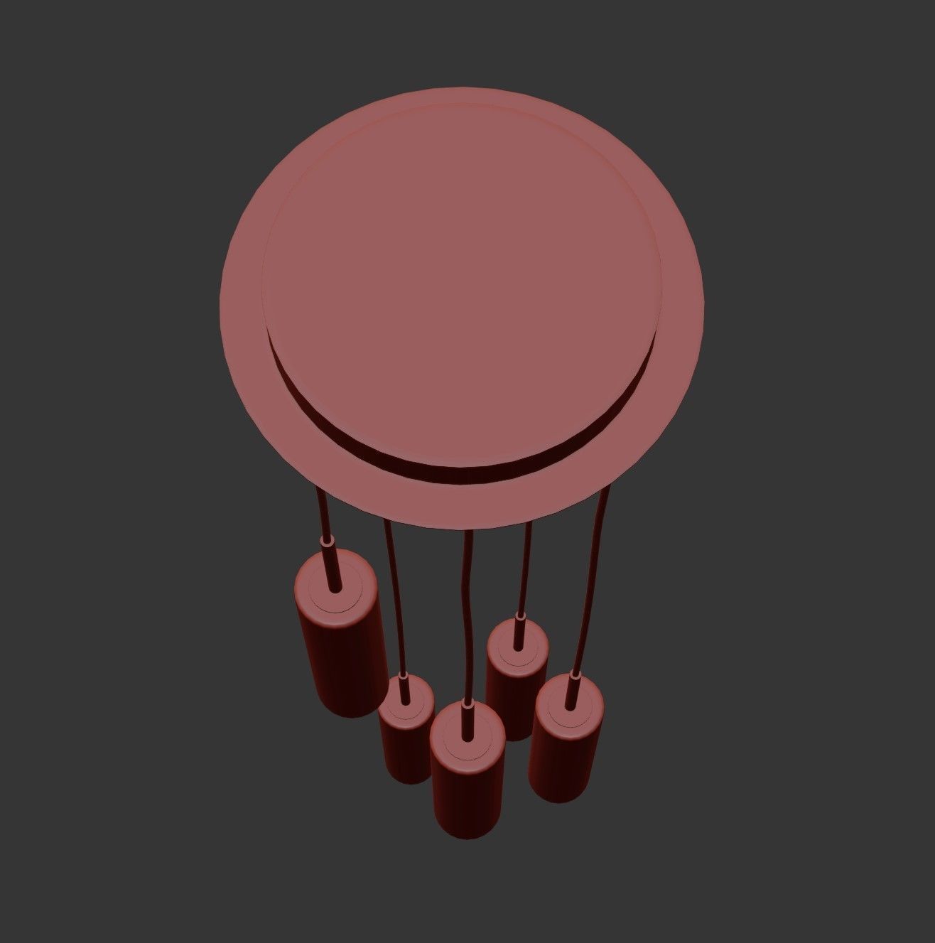 756 Cilino Lightstar Collection 3D model_28