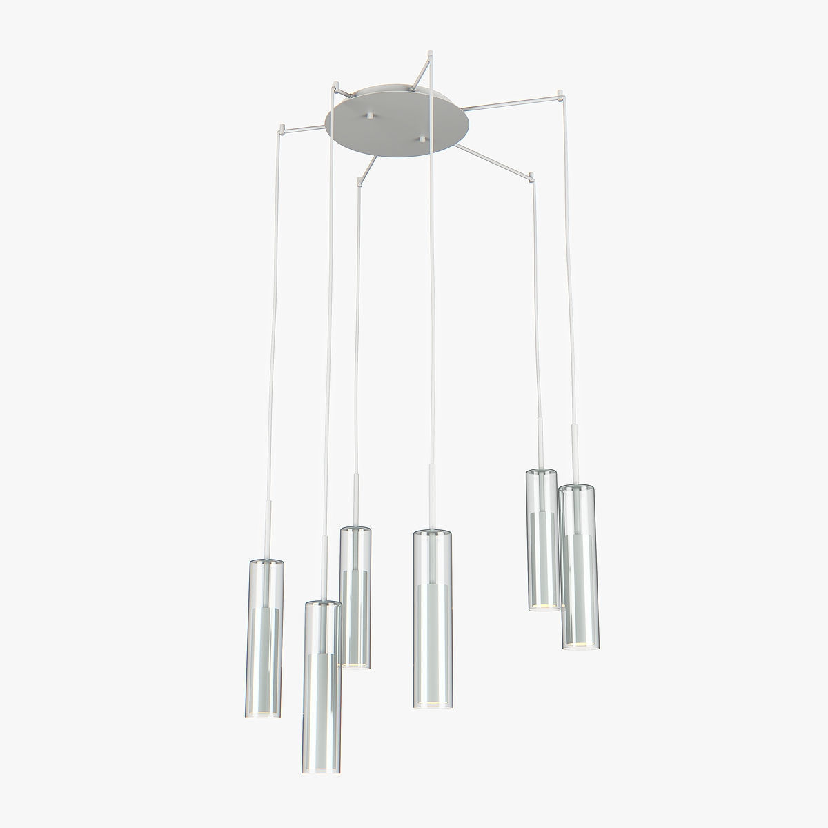 756 Cilino Lightstar Collection 3D model_31