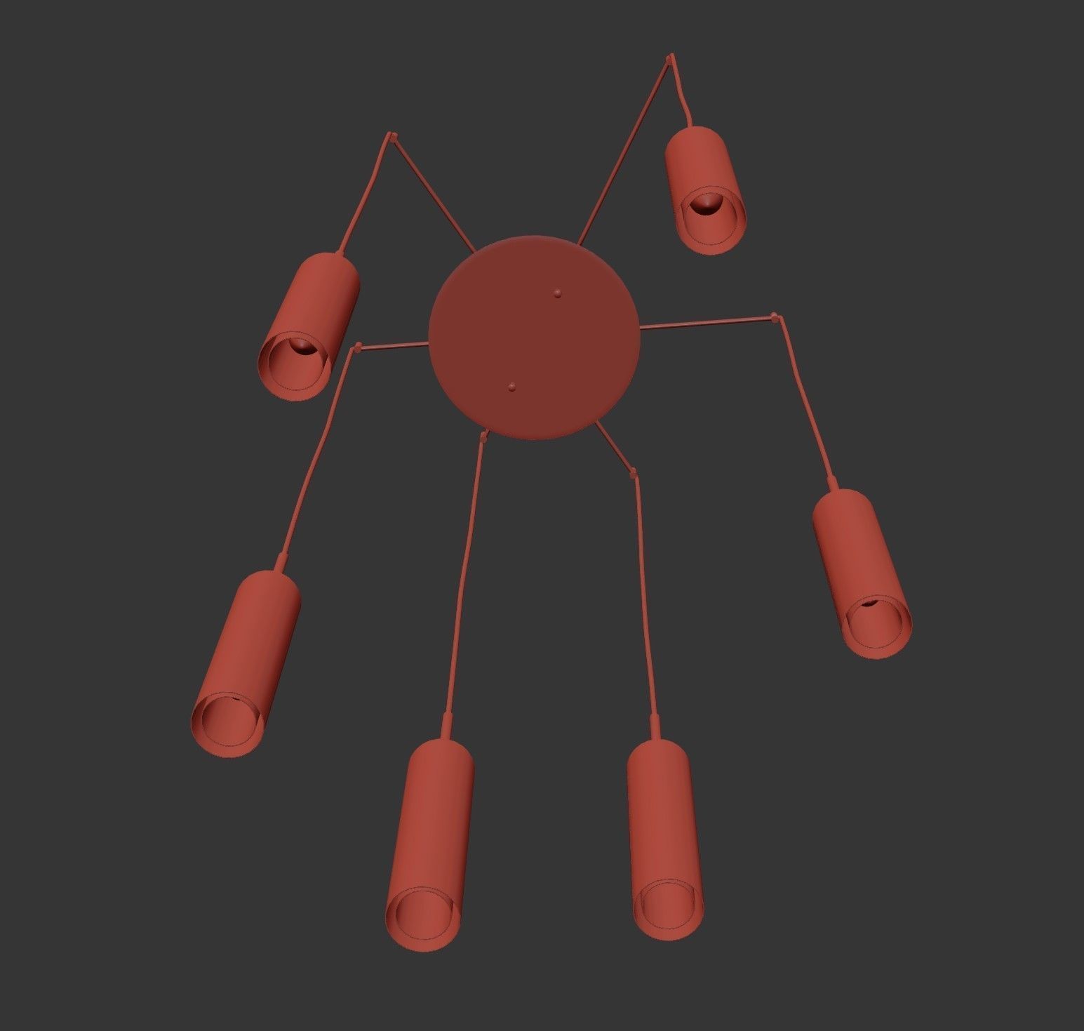 756 Cilino Lightstar Collection 3D model_39