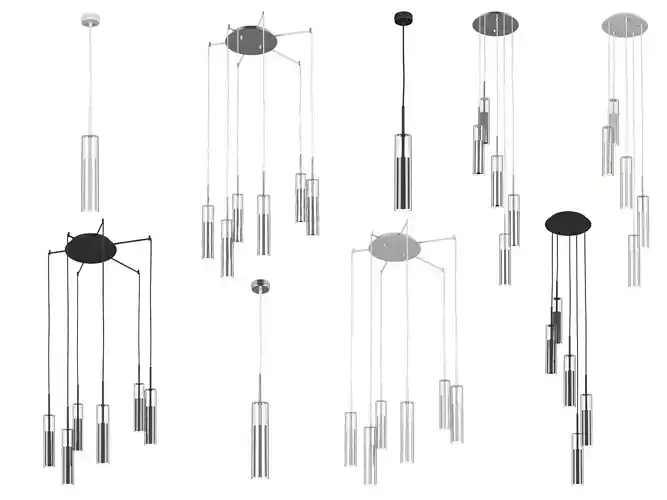 756 Cilino Lightstar Collection