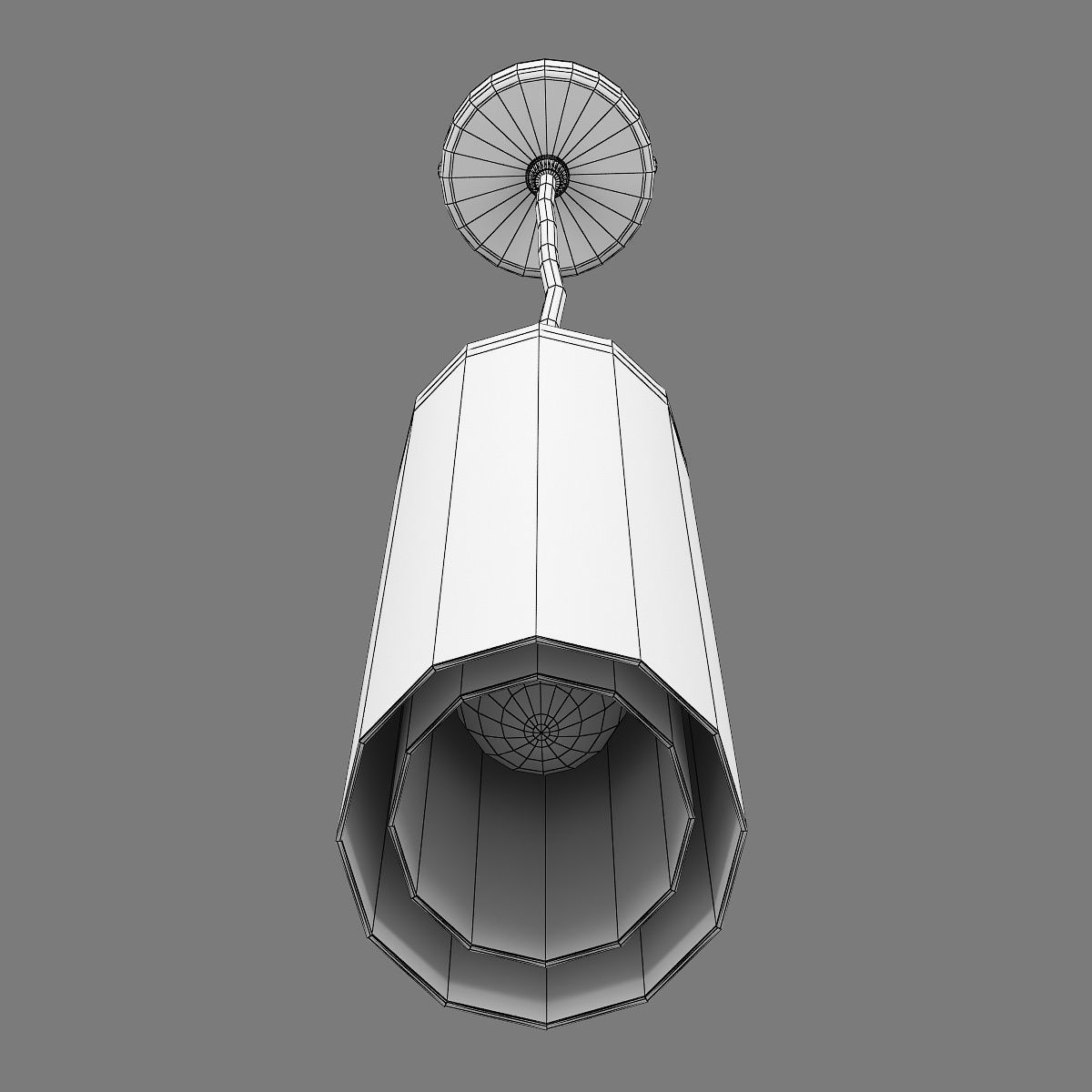 756 Cilino Lightstar Collection 3D model_13