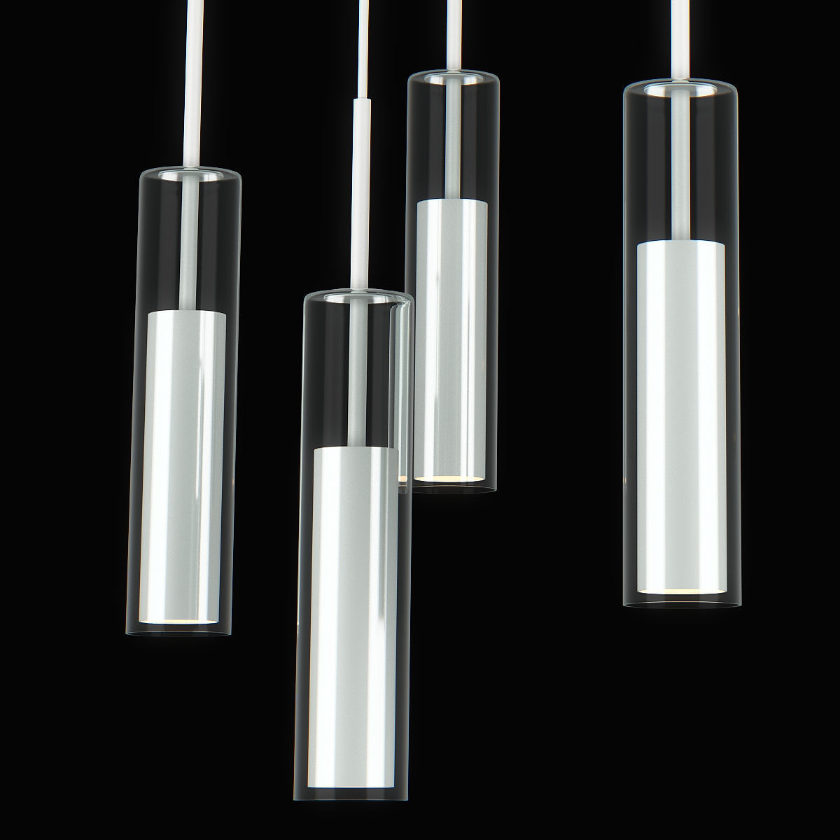 756 Cilino Lightstar Collection 3D model_32