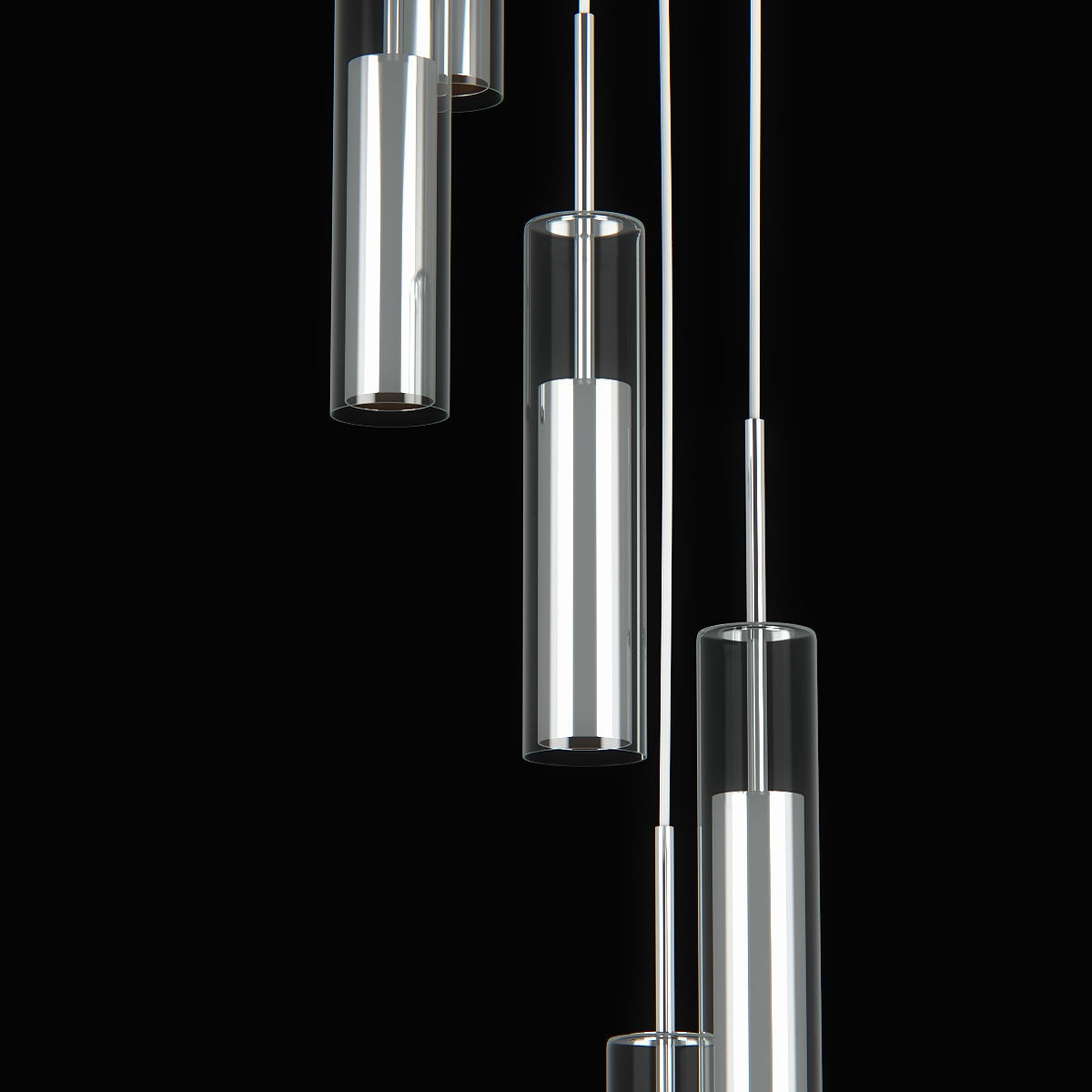 756 Cilino Lightstar Collection 3D model_18