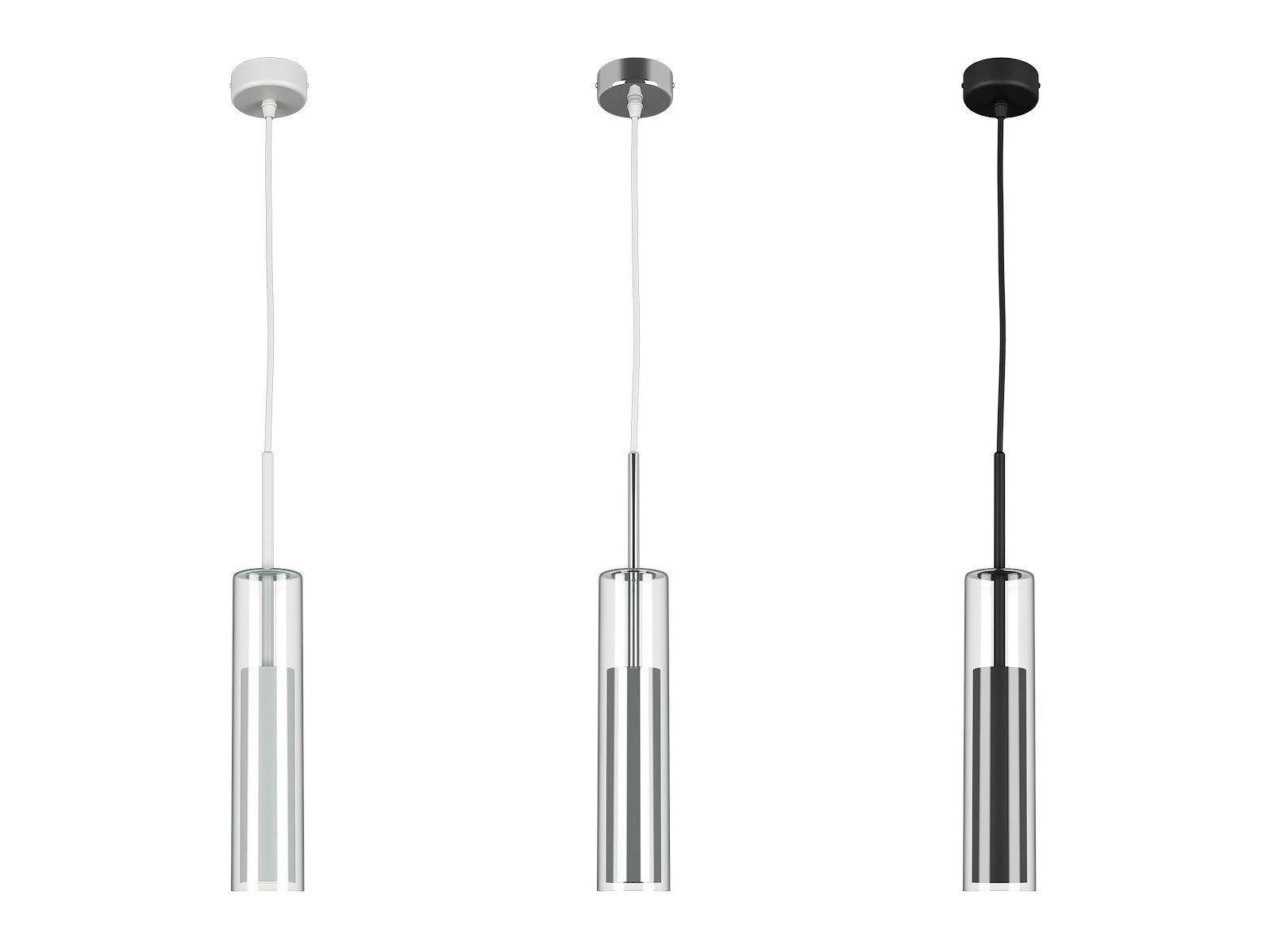 756 Cilino Lightstar Collection 3D model_2