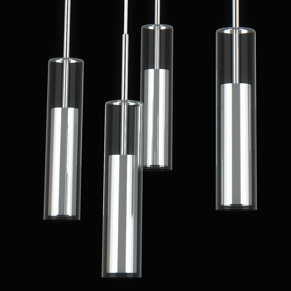 756 Cilino Lightstar Collection 3D model_30